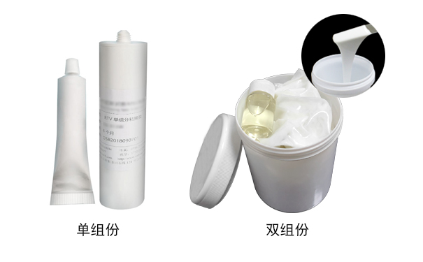 室温硫化硅胶是什么？