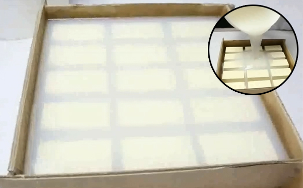 常温硫化模具硅橡胶固化时间受到哪些因素影响？