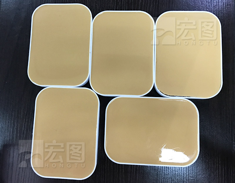 人体硅胶制作缝合?？榈却袒? title=