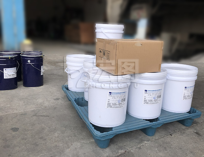 16度缩合型模具硅胶 16度缩合型模具硅胶