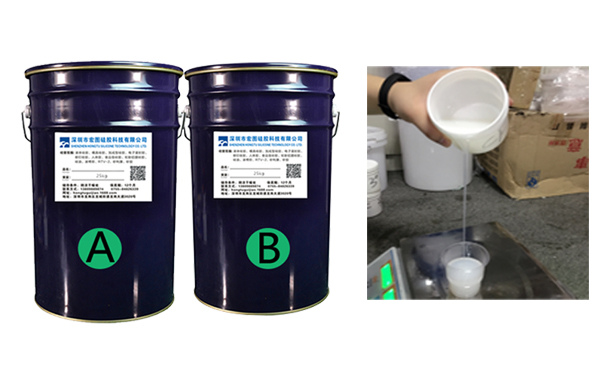 缩合型模具硅胶在装饰应用领域有哪些 ？