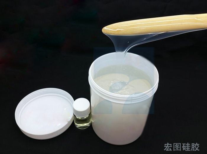 双组份液体硅胶有必要抽真空吗？