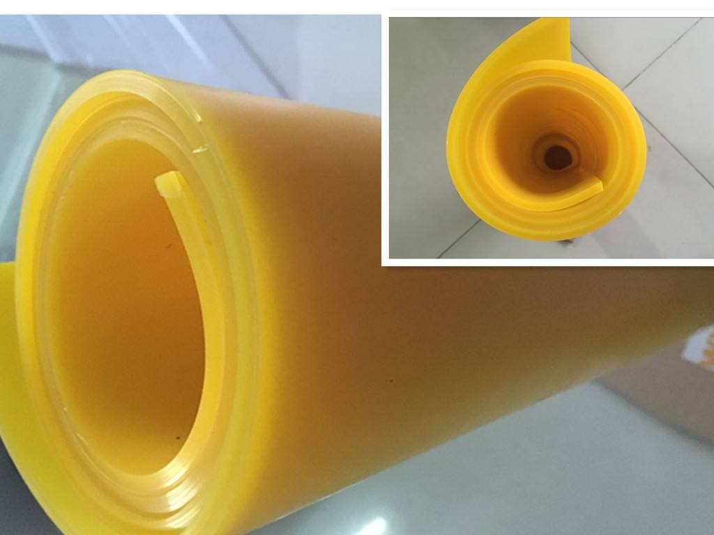 模具硅胶产品高温成型要多久？