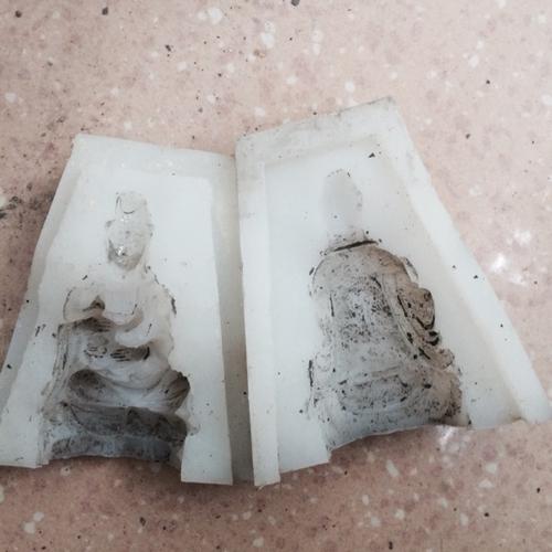 模具硅胶固化太慢怎么办？