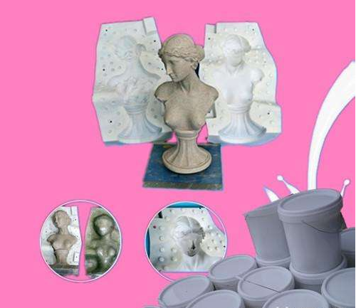 模具硅胶产品应该如何保养？