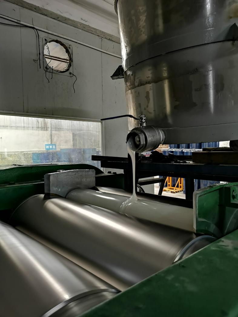 影响模具硅胶产品质量因素有哪些你知道吗  ？