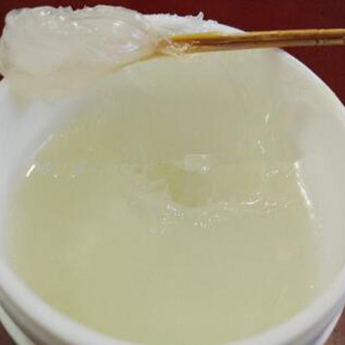 导致透明模具硅胶制品发黄原因是什么？