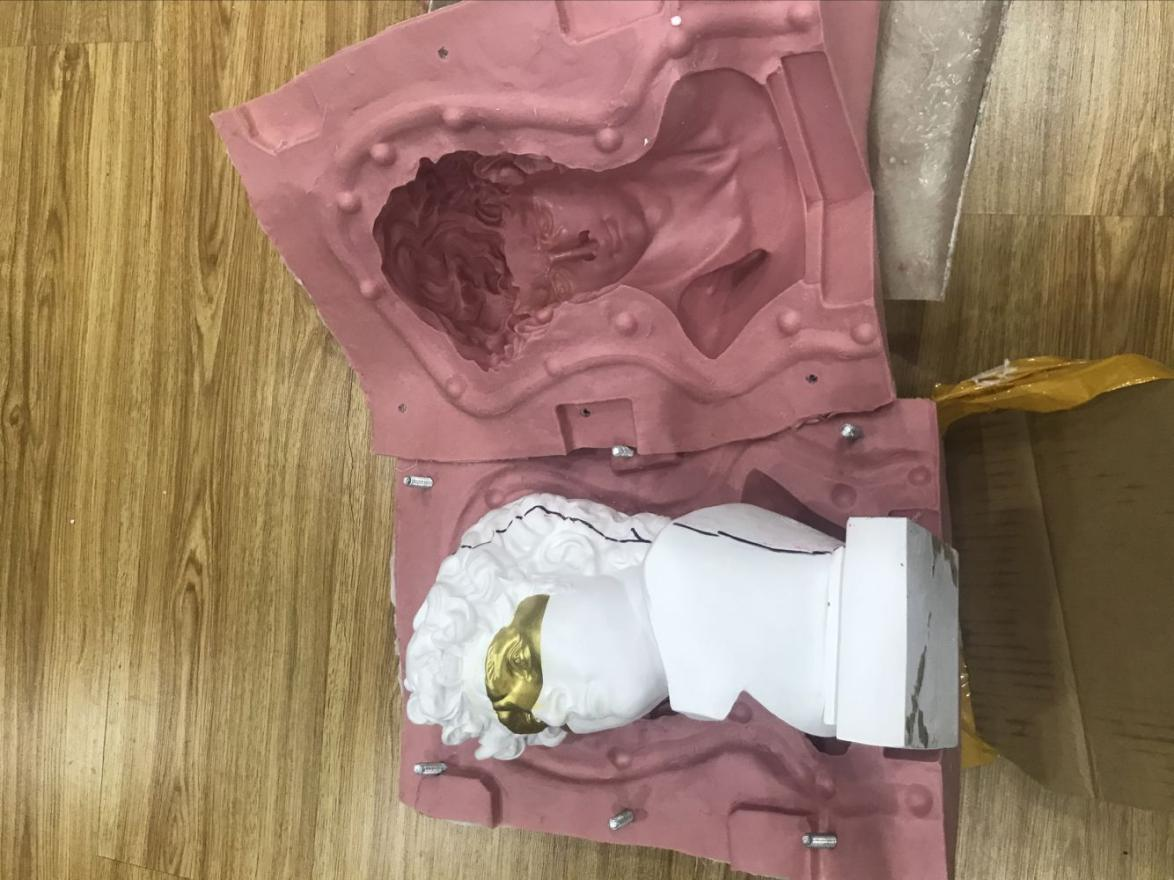 模具硅胶制品有哪些质量因素影响？