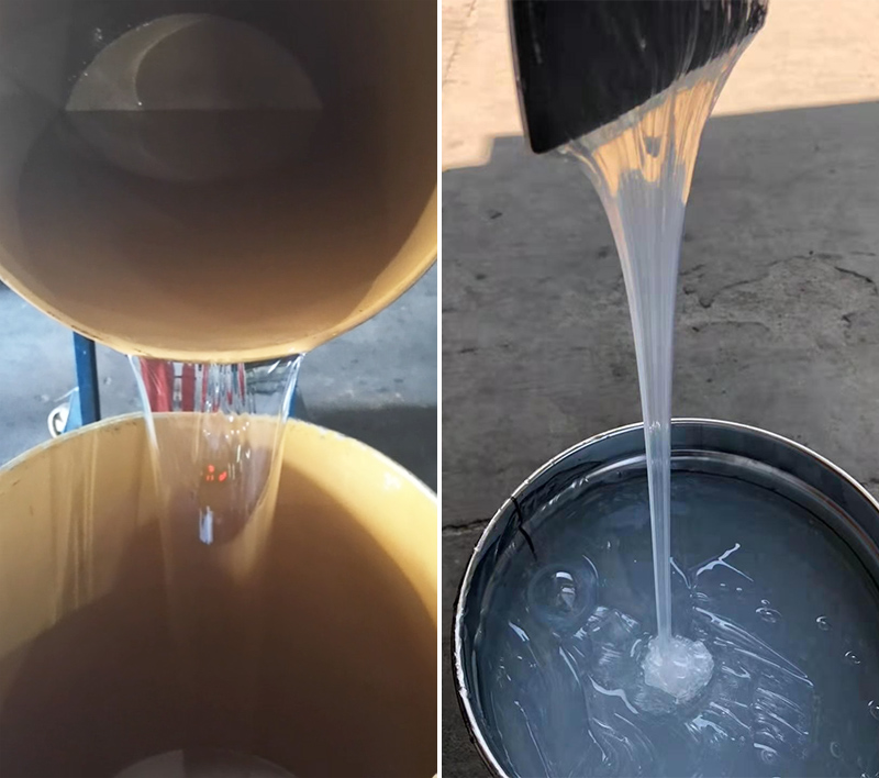 高透明液态硅胶制品的特点有哪些 ？