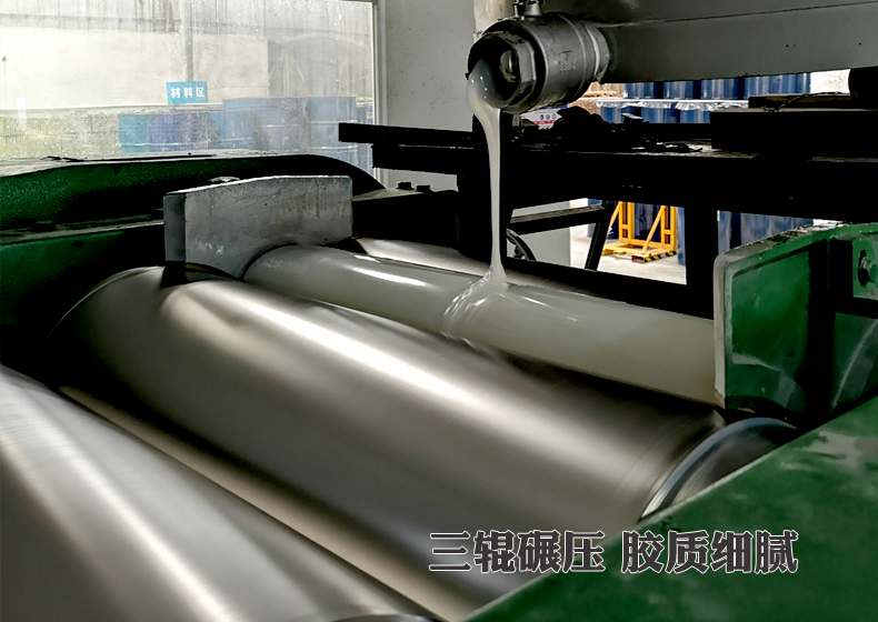 液态硅胶模具保养方法你知道哪些？