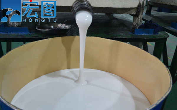 什么样的产品适合液态硅胶模具翻模？
