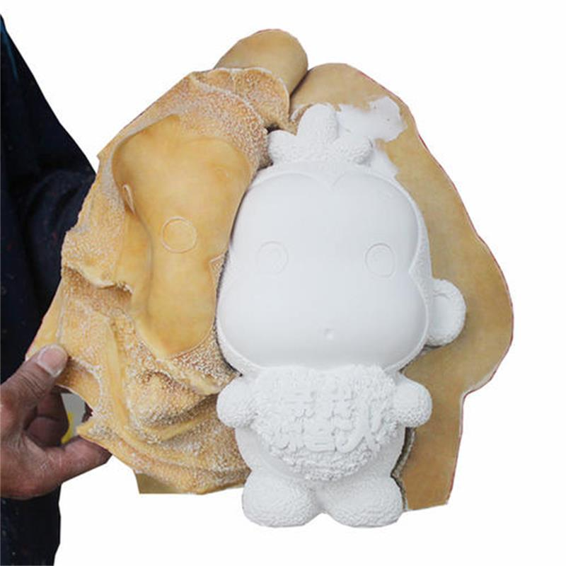 液态硅胶注塑过程中粘模怎么处理？