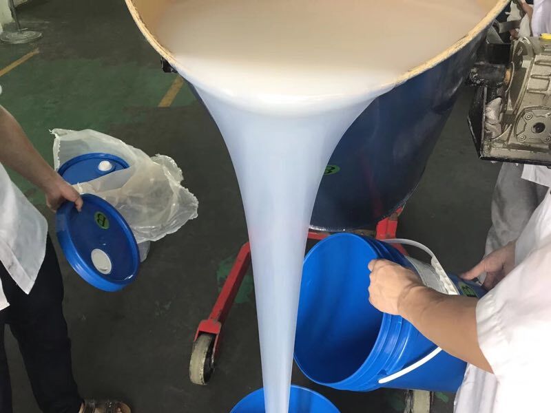 液体硅胶成分与应用你了解多少 ？