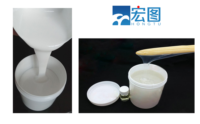 硅胶产品性能降低原因是什么 ？