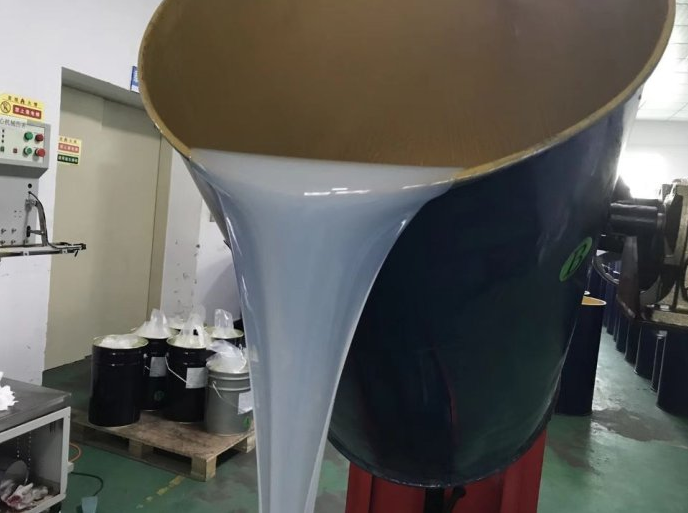 低硬度模具硅橡胶原料优缺点你知道吗？