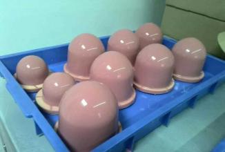 防静电移印硅胶颜色可调吗 ？