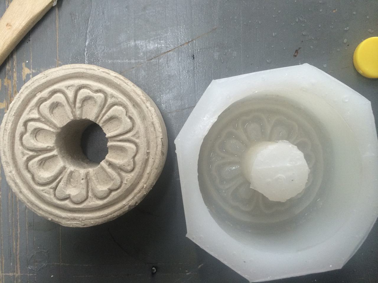固化好的硅胶模具放置多久不能用了？