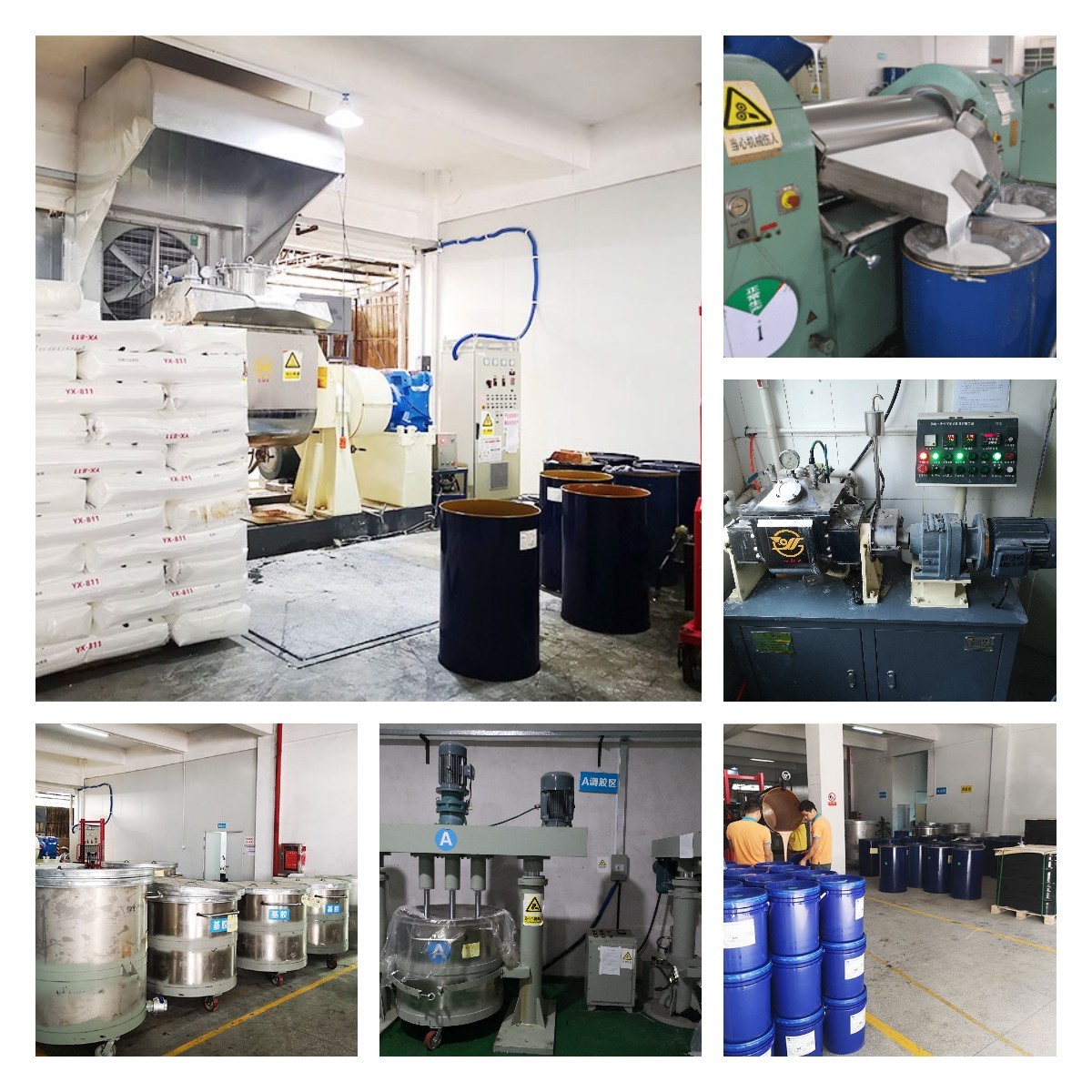 复合材料模具硅胶的维护与保养，延长使用寿命的秘诀
