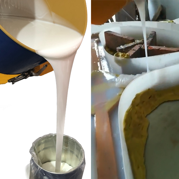 解模具硅胶开模的高效技巧，提升生产效率
