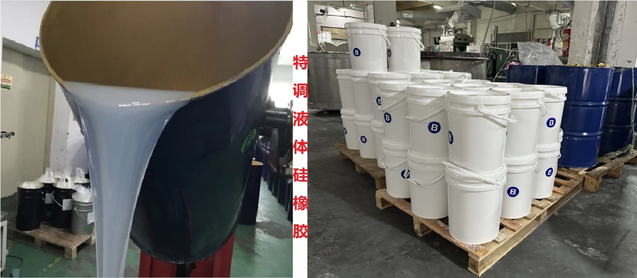 耐候抗老新选择，硅胶材料如何助力风电叶片延长使用寿命
